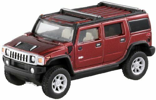 Takara Tomy Tomica Tomica Limited Tomica TL0150 Hummer H2 NEW from Japan_1
