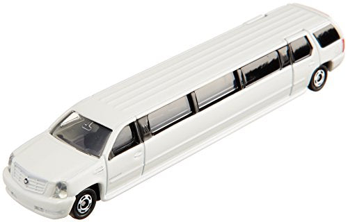 TAKARA TOMY TOMICA LONG TYPE No.136 1/79 Scale CADILLAC ESCALADE NEW Japan F/S_1