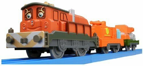 TakaraTomy PLARAIL CS-12 Plarail Calley (3-Car Set) NEW from Japan_1