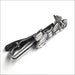 ISHOKUYA Unique Tie pin Tie clip Tie bar bike Harley-Davidson NEW from Japan_2