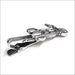 ISHOKUYA Unique Tie pin Tie clip Tie bar bike Harley-Davidson NEW from Japan_4