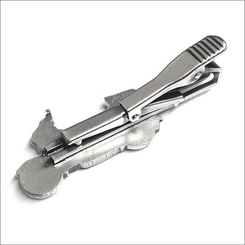 ISHOKUYA Unique Tie pin Tie clip Tie bar bike Harley-Davidson NEW from Japan_6