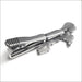 ISHOKUYA Unique Tie pin Tie clip Tie bar bike Harley-Davidson NEW from Japan_7