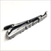 ISHOKUYA Vehicle series Unique Tie pin Tie clip Tie bar Locomotive Truck Brass_3