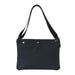Yoshida Bag PORTER COPPI SACOCHE 571-09747 Black W33.5xH24.5cm Cotton Polyester_1