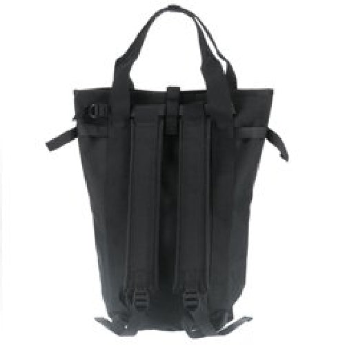 YOSHIDA KABAN PORTER UNION RUCKSACK 782-08689 BLACK W300xH540xD300mm NEW_3