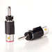 FURUTECH ‎FT212R (set of 4) Hi-end banana plug connector NEW from Japan_2