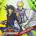 [CD] Marvelous aql Yu-Gi-Oh! 5D's vocal Best soundtrack NEW from Japan_1