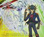 [CD] Marvelous aql Yu-Gi-Oh! 5D's vocal Best soundtrack NEW from Japan_2