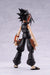 RIO:bone Shaman King YOH ASAKURA & BYAKKO Action Figure Senticel NEW from Japan_3