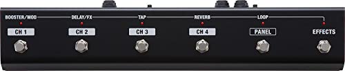 Roland Guitar Amp Foot Controller GA-FC for GA-212 GA-112 only NEW from Japan_1