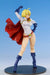 DC COMICS BISHOUJO POWER GIRL 1/7 PVC Figure Kotobukiya NEW from Japan_4