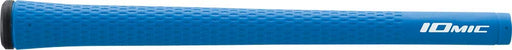 IOMIC Golf Sticky2.3 Standard No Backline Sticky Grip Series Blue/Black M60 NEW_1