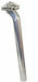 NITTO seat post S65 S65 300 26.8 L300mm dia.26.8 Silver NEW from Japan_1