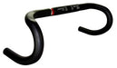 NITTO Drop Handle M106-NAS 400.0 Black M106NAS-400 No.2839 NEW from Japan_1
