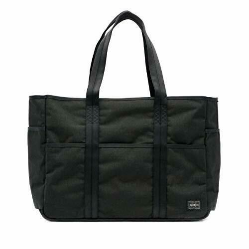 YOSHIDA PORTER HYBRID TOTE BAG 737-07945 Black NEW from Japan_1