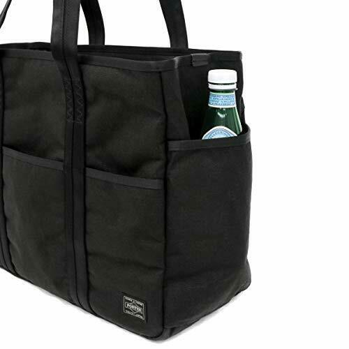 YOSHIDA PORTER HYBRID TOTE BAG 737-07945 Black NEW from Japan_9