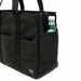YOSHIDA PORTER HYBRID TOTE BAG 737-07945 Black NEW from Japan_9
