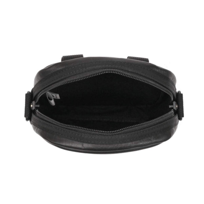 YOSHIDA KABAN PORTER ALOOF SHOULDER BAG S 023-01081 Black W150xH190xD50mm NEW_6