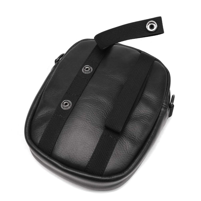 YOSHIDA KABAN PORTER ALOOF SHOULDER BAG S 023-01081 Black W150xH190xD50mm NEW_7