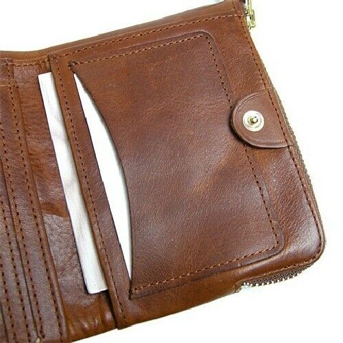 YOSHIDA PORTER SOAK WALLET 101-06003 BLACK NEW from Japan_3