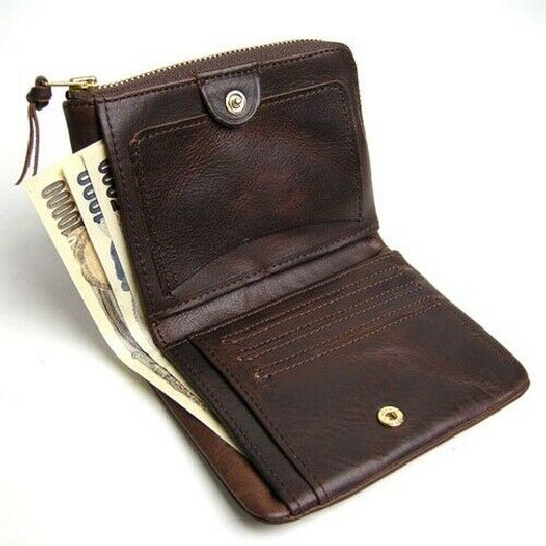YOSHIDA PORTER SOAK WALLET 101-06003 BLACK NEW from Japan_5