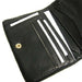 YOSHIDA PORTER SOAK WALLET 101-06003 BLACK NEW from Japan_9