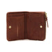 YOSHIDA KABAN PORTER SOAK WALLET 101-06003 BROWN W90xH120xD25mm NEW from Japan_3