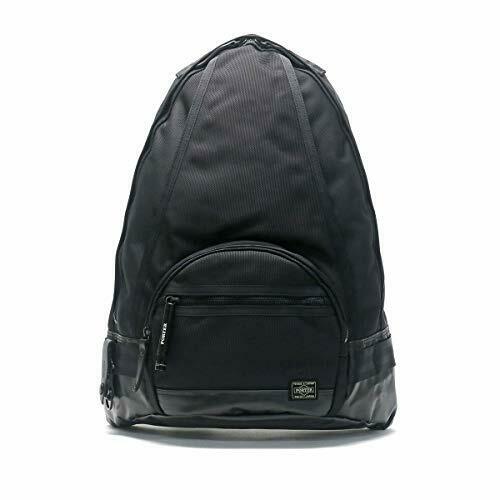 Yoshida PORTER HEAT Backpack DAY PACK 703-06302 NEW from Japan_1