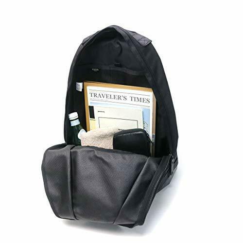 Yoshida PORTER HEAT Backpack DAY PACK 703-06302 NEW from Japan_2