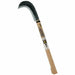 Japanese Saw Sickle Scythe Kama Yasuki Steel NEW from Japan_1