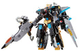 Tokumei Sentai Go-Busters Mission Combined DX Buster Hercules Set NEW from Japan_1