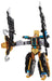 Tokumei Sentai Go-Busters Mission Combined DX Buster Hercules Set NEW from Japan_4