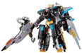 Tokumei Sentai Go-Busters Mission Combined DX Buster Hercules Set NEW from Japan_6