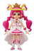 BANDAI Smile PreCure! Cure Doll! Princess Happy NEW from Japan_1