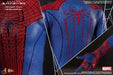 Movie Masterpiece Amazing Spider-Man SPIDER-MAN 1/6 Action Figure Hot Toys NEW_6