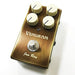 Vemuram Jan Ray Overdrive 9 V Battery Vol ,Gain ,Bass ,Treble ,SuturationTrimmer_1