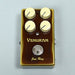 Vemuram Jan Ray Overdrive 9 V Battery Vol ,Gain ,Bass ,Treble ,SuturationTrimmer_2