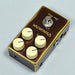 Vemuram Jan Ray Overdrive 9 V Battery Vol ,Gain ,Bass ,Treble ,SuturationTrimmer_3