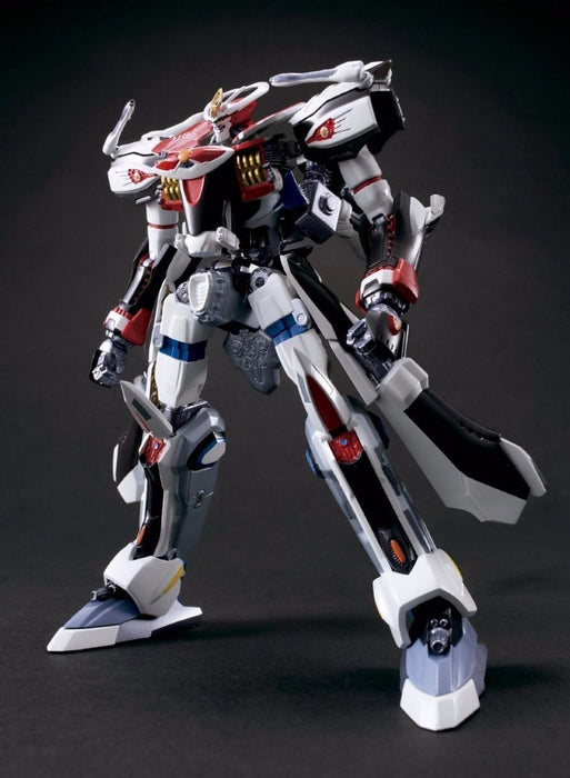 Super Robot Chogokin AQUARION EVOL Action Figure BANDAI TAMASHII NATIONS Japan_2