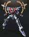 Super Robot Chogokin AQUARION EVOL Action Figure BANDAI TAMASHII NATIONS Japan_4