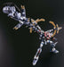 Super Robot Chogokin AQUARION EVOL Action Figure BANDAI TAMASHII NATIONS Japan_6
