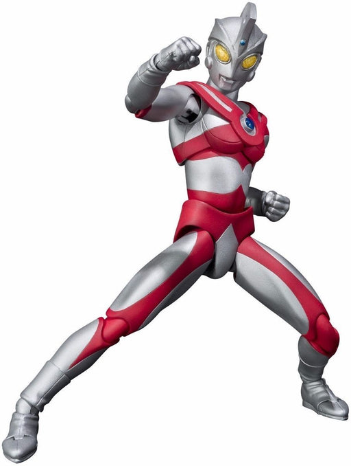 ULTRA-ACT Ultraman A ULTRAMAN ACE Action Figure BANDAI TAMASHII NATIONS Japan_1