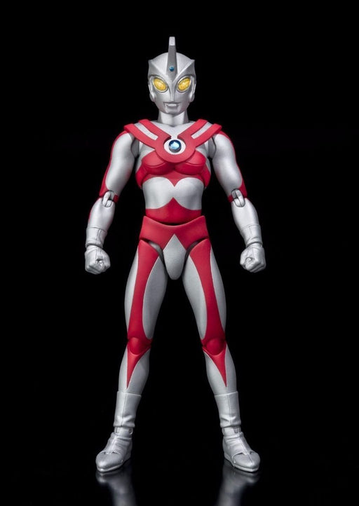 ULTRA-ACT Ultraman A ULTRAMAN ACE Action Figure BANDAI TAMASHII NATIONS Japan_2