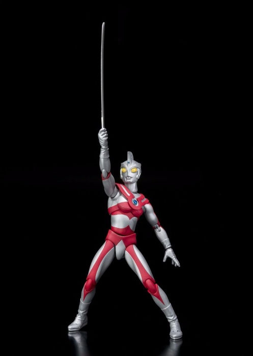 ULTRA-ACT Ultraman A ULTRAMAN ACE Action Figure BANDAI TAMASHII NATIONS Japan_4