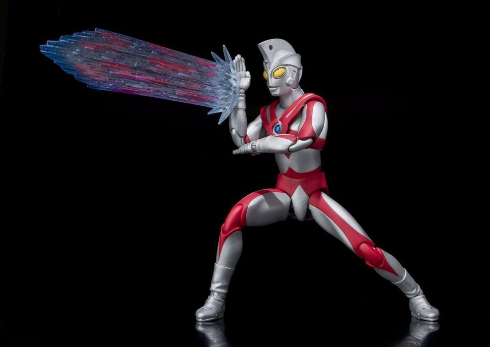 ULTRA-ACT Ultraman A ULTRAMAN ACE Action Figure BANDAI TAMASHII NATIONS Japan_5