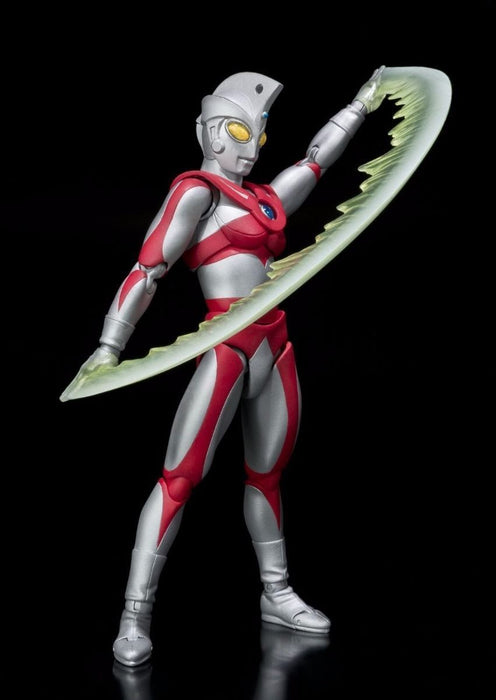 ULTRA-ACT Ultraman A ULTRAMAN ACE Action Figure BANDAI TAMASHII NATIONS Japan_6