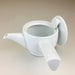 Hakusan Porcelain Teapot 400ml Hasamiyaki SAWA Made in Japan for Japanese Tea_5