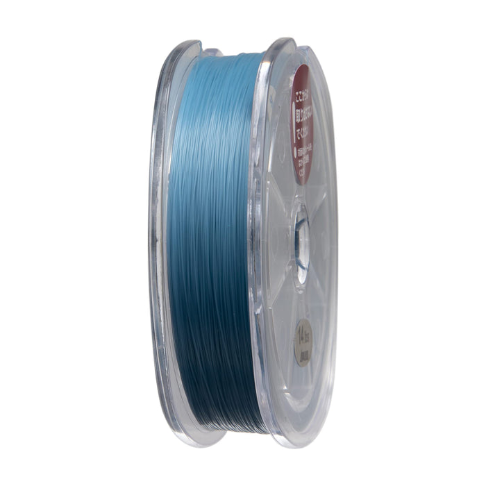 Sanyo Nylon APPLAUD GT-R CAMOUFLA FLUORO 150m 4LB Fishing Line ‎201549 NEW_2