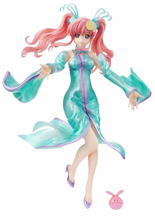 RAHDXG.A.NEO Gundam SEED Lacus Clyne Figure MegaHouse NEW from Japan_1